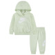 Nike Βρεφικές φόρμες σετ Sportswear Club Fleece Set